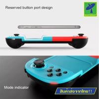 ราคา Mastersat IPEGA PG-9217 รุ่นใหม่ล่าสุด 2021 สำหรับ iPhone และ Android คอนโทรลเลอร์บลูทูธไร้สาย จอยเกมส์มือถือ จอยบลูทูธ (19207655762)