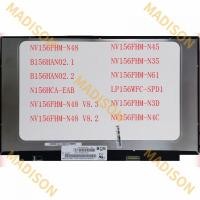 ราคา จอภาพ NV156FHM-N48 V8.3 v8.2 N156HCA-EAB NV156FHM-N48 NV156FHM-N45 nv156fh ขนาด 15.6 นิ้ว NV156FH-N45 b156han02.1 NV156FH-N3D (29337636757)