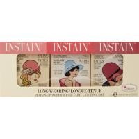 ราคา The Balm Instain Kit (ของแท้) (104686398)