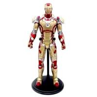 ราคา IRON MAN MK 42 MARK XLII 1/6 Collectible Figure MK42 31cm (17868518413)