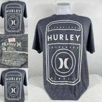 ราคา เสื้อยืด คอกลม Hurley (46756364536)