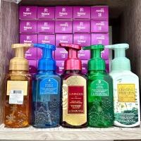 ราคา Bath&BodyWorks Gentle Foaming Hand Soap 259ml โฟมล้างมือผสมน้ำหอมกลิ่น259มล. (25881785456)