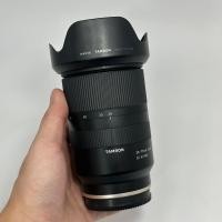 ราคา Tamron 28-75mm F/2.8 Di III RXD Lens - Sony อดีตศูนย์ (26160827835)