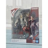 ราคา (พร้อมส่ง) Bandai S.H.Figuarts SHF Jin Kazama (Tekken 8) (28257886380)