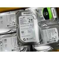 ราคา ฮาร์ดดิส Seagate BarraCuda 500GB SATA 3.5 6Gbps 7200RPM" สินค้ามีประกัน จัดส่งทั่วประเทศ (9195217087)