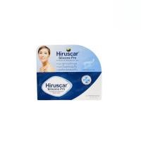 ราคา Hiruscar Silicone Pro 4g-10g [*ฮีรูสการ์ ซิลิโคน โปร ครีมดูแลรอยแผลเป็น*] (57605897043)