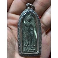 ราคา พระลีลา เนื้อชินเงิน กรุวัดพระศรีรัตนมหาธาตุ จ.สุพรรณบุรี (25077711952)