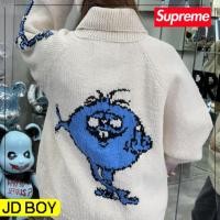 ราคา (มีส่งด่วนได้ของเลยวันนี้) JDBOY - Supreme sweater ของแท้ (41650527812)
