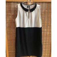 ราคา Used Dress Mango ของแท้100% (2457791993)