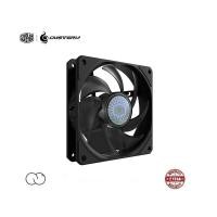 ราคา Cooler Master SickleFlow 120 Non LED สีดําทั้งหมด 12 ซม. 4 Pin PWM พัดลมปลอก/เคียวไหล 4Pin พัดลมเคส/พัดลมแชสซี (52854589331)