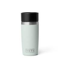 ราคา YETI แก้วเยติ รุ่น RAMBLER 12 OZ TRAVEL BOTTLE (29488569359)
