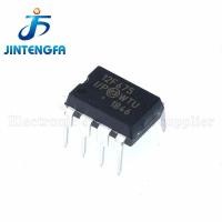 ราคา 2PCS PIC12F675 PIC12F675-I/P 12F675 DIP-8 8-bit แฟลช Microcontroller ยี่ห้อใหม่แท้ (42278425952)