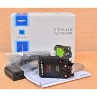 ราคา Olympus Stylus TG-TRACKER มือสอง สภาพดี (2799551922)