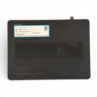 ราคา เร้าเตอร์ Huawei HG8122 EchoLife GPON ONU มือสอง (56406234551)