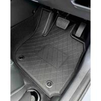 ราคา Extramat ยางปูพื้นPVCเข้ารูป Honda HRV 2022-2026 (26128905525)
