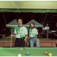 ราคา ของเเท้ 100% เสื้อเเข่งชุดเยือนทีมลิเวิอร์พูล NIKE LIVERPOOL 2023/2024 AWAY REPLICA JERSEY - WHITE/GREEN SPARK/BLACK (22748546497)