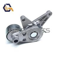 ราคา Auto Parts Engine System Belt Tensioner Pully Assembly For SUZUKI JIMNY MR WAGON R 17540-63R30 1754 (28443888596)