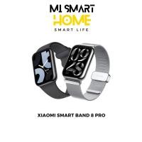 ราคา Xiaomi Smart Band 7 Pro / Band 8 Pro สมาร์ทวอทช์ จอAMOLED กันน้ำ 5ATM เซ็นเซอร์วัดการนอน ประกัน 1 ปี (22803834147)