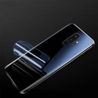 ราคา Oppo A72 Anti-Scratch Back Hydrogel Full Cover Back Screen Guard (40105718463)