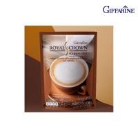 ราคา กาแฟคาปูชิโน รอยัลคราวน์ เอส-คาปูชิโน กาแฟปรุงรสสำเร็จชนิดผง (25856798315)