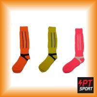 ราคา ถุงเท้าฟุตบอลเด็ก ถุงเท้ากีฬา STANDARD H3 SPORT FREE SIZE (2695248193)