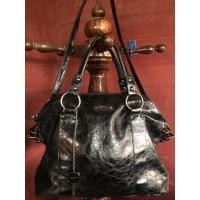 ราคา กระเป๋าหนังแท้#ssamzie made in korea สายเทียบ (22118811616)