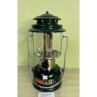 ราคา ตะเกียงน้ำมัน Coleman CLX โป๊ะแท้ USA มือสองสภาพสวยพร้อมใช้งาน ผลิต 09/84 (18295666021)