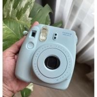 ราคา กล้องโพลารอยด์ Fuji instax mini 8 (21747044790)