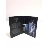 ราคา น้ำหอม Prada L’Homme 1.5ml. (6376633503)
