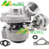 ราคา Turbine Turbocharger Full turbo For Mercedes Sprinter I 211 311 411 213 313 413 CDI OM 611 DE 22 LA (51706126632)