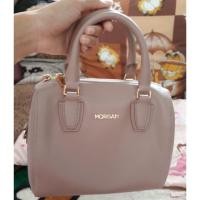 ราคา กระเป๋าMorgan มือสอง (725765790)