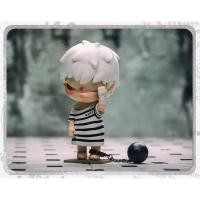 ราคา HIRONO Little Mischief Series Blind Box นักโทษ (22486386579)
