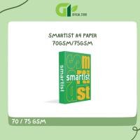 ราคา [GY OFFICE] SMARTIST/ APIL PP Lite/ PAPERONE A4 PAPER 70/75GSM 500S/REAM /Eco 70gsm (55854685570)