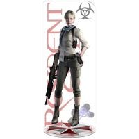 ราคา Standee รุ่น Resident Evil 4 RE4 micha อะคริลิค 15 ซม.ตกแต่งตารางการศึกษา Resident Evil เกมอุปกรณ์เสริมของขวัญที่ดีมาก (50307227299)