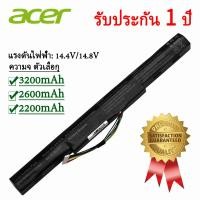 ราคา แบตเตอรี่แล็ปท็อป AS16A5K สําหรับ ACER Aspire E14 E15 E5-475G E5-523G E5-553G E5-575G E5-774G E5-575 E5-575 E5-575G (23351607617)