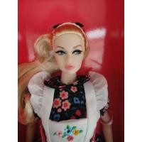 ราคา Fashion Royalty So Curious Poppy Parker Dressed doll (20280016972)