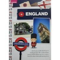 ราคา คู่มือนักเดินทางอังกฤษ Guidebook : England (28311468843)