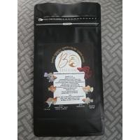 ราคา "อาหารปลาเม็ดเล็กกึ่งจมกึ่งลอย" BM Fish Food เกรด super food สำหรับปลาบอลลูน ปลาหางนกยูงและปลาสวยงามสูตรเร่งสี (51052854689)