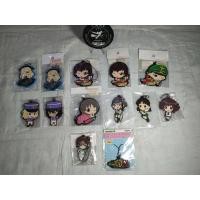 ราคา [พร้อมส่ง] พวงกุญแจ Girls Und Panzer คละแบบ Lot JP (25021812968)