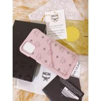 ราคา MCM IPhone 11 Pro Max case มือสอง Like new ของแท้ ลดราคาพิเศษ (5280030447)