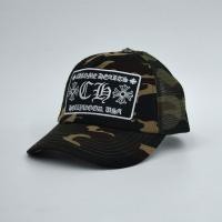 ราคา หมวกเบสบอล Chrome Hearts Camo snapback (21289056325)