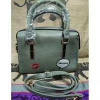 ราคา กระเป๋าสะพายทรงหมอน งานแฟชั่น (385300523)