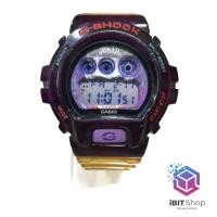 ราคา นาฬิกา G-Shock รุ่น DW-6900 Custom Joker (มือสองของแท้) (16600329798)