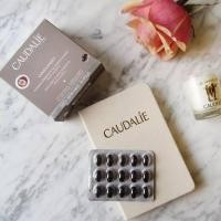 ราคา Caudalie Vinexpert แบ่งขายจากกล่องใหญ่ 30 caps exp.07/2024 (19862107792)