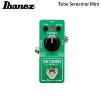 ราคา Ibanez Tube Screamer Mini Guitar Effects Pedal (54301281371)