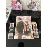 ราคา Nippon Sweetie รักหวานใสหัวใจสีซากุระ *เซตนิยายแจ่มใสอ่านแยกเล่มได้ (11649764966)