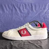 ราคา รองเท้า Fred Perry มือสองของแท้ Size 43/28 cm. (49405631310)
