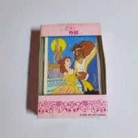 ราคา การ์ดการ์ตูน โฉมงามกับเจ้าชายอสูร Beauty and the Beast (22519613734)