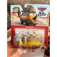 ราคา รถคาร์ Disney Westfalanapus Die Cast Toy Car - Disney Pixar Cars - On The Road (24880839516)