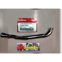 ราคา กันร้อนคอท่อเวฟ100แท้ศูนย์ 18240-KFL-850 กันร้อนคอท่อ (11819172893)